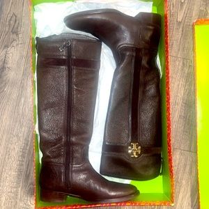 Tory Burch Boots